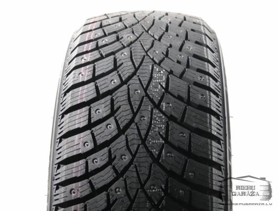 Triangle TI501 3PMSF