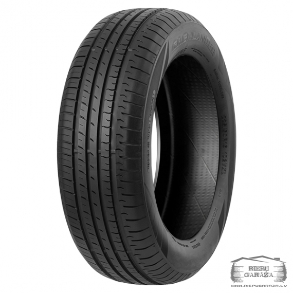 Grenlander COLO H02 [DOT23]