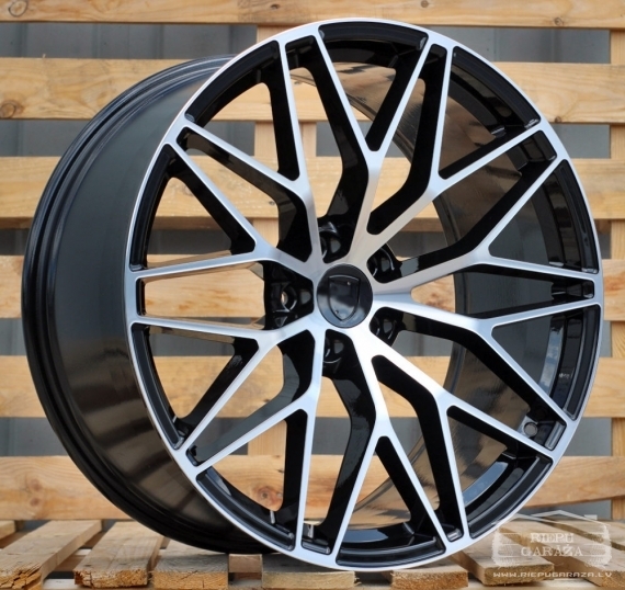 R20 x 9J 5x130