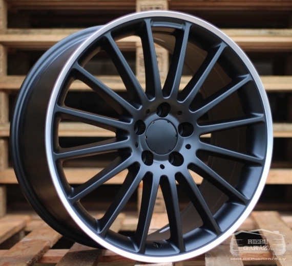 R17 x 7.5J 5x112