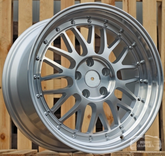 R17 x 7.5J 5x120