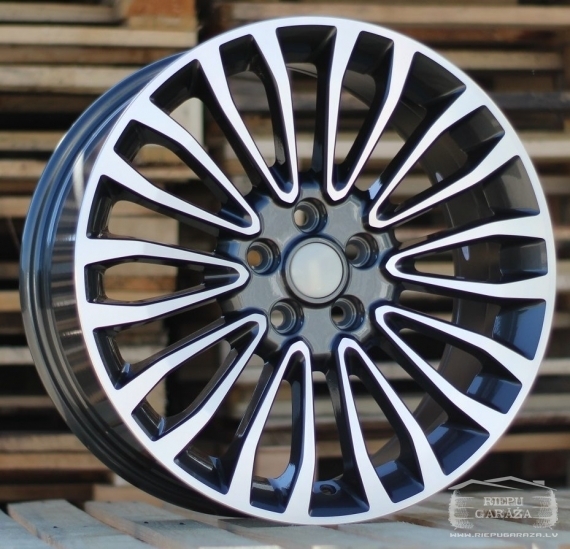 R18 x 8J 5x108