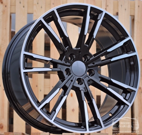 R18 x 8J 5x112