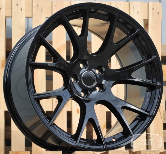 R20 x 9;10.5;11J 5x115