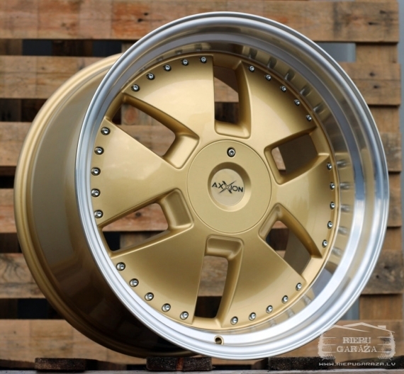 R20 x 9;11J 5x112