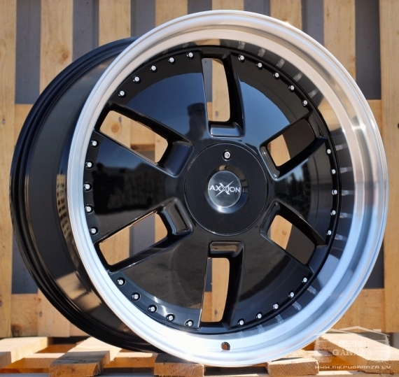 R20 x 9;11J 5x112