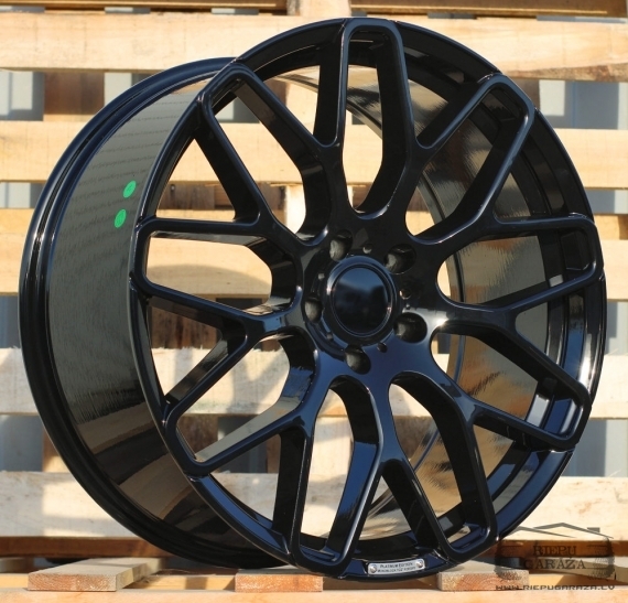 R20 x 8.5;9.5J 5x112