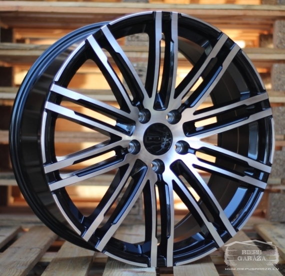 R22 x 10J 5x130