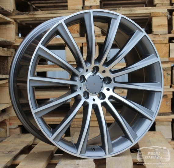 R20 x 8.5;9.5J 5x112