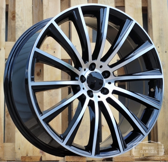R18 x 7.5;8.5;9J 5x112