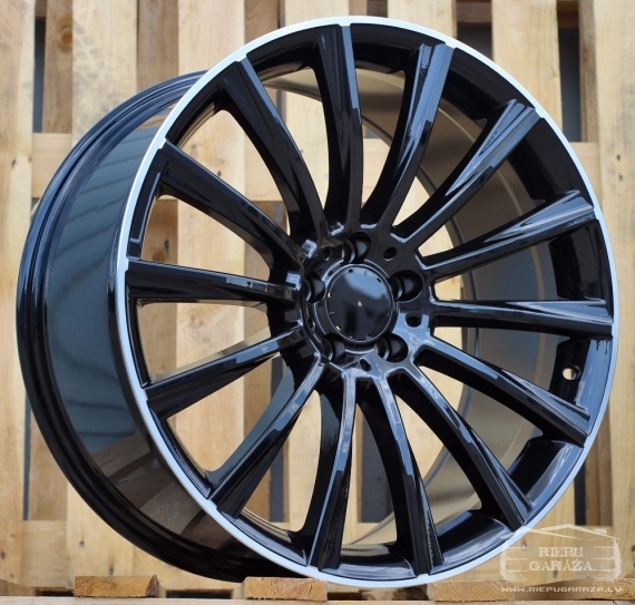 R18 x 7.5J 5x112
