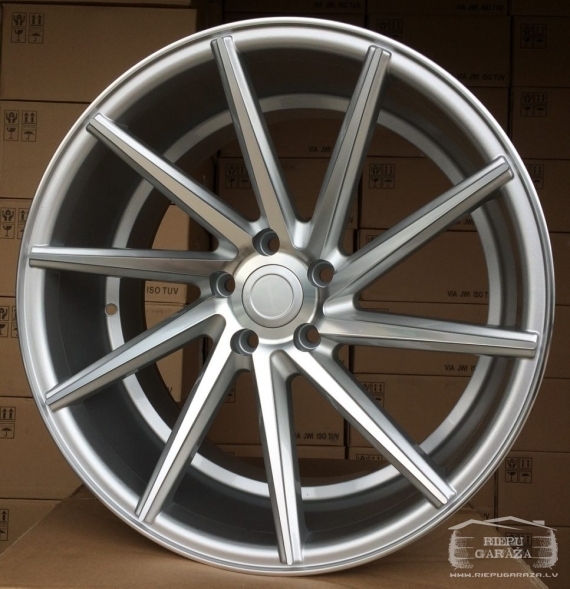 R20 x 8.5;10J 5x112
