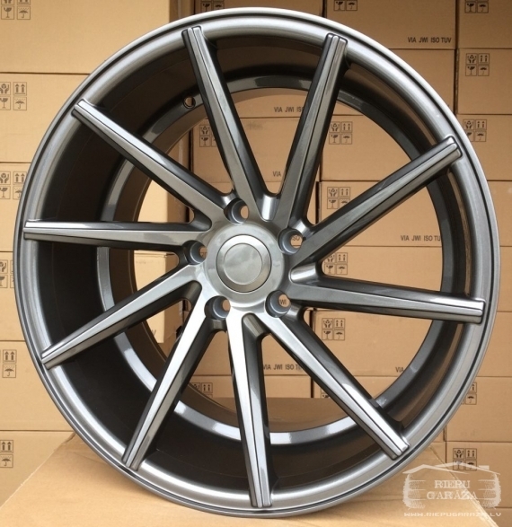 R19 x 8.5J 5x120