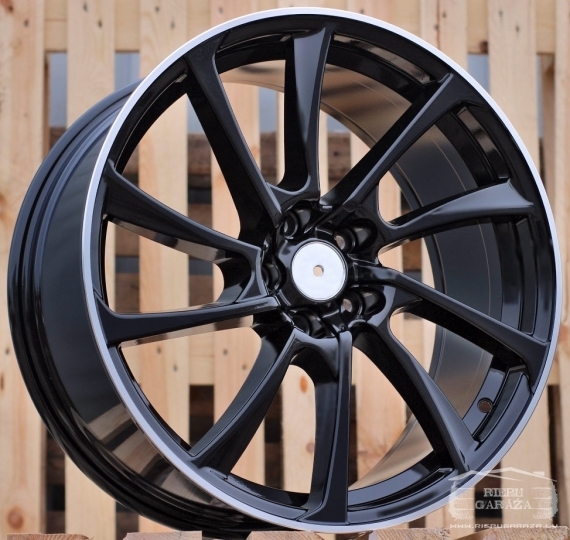 R19 x 8.5J 5x112