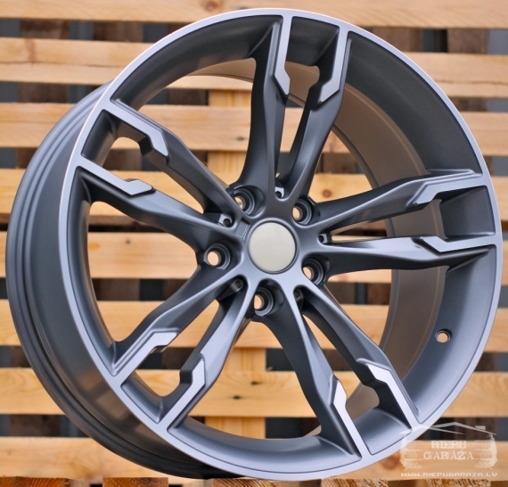 R19 x 9.5J 5x112