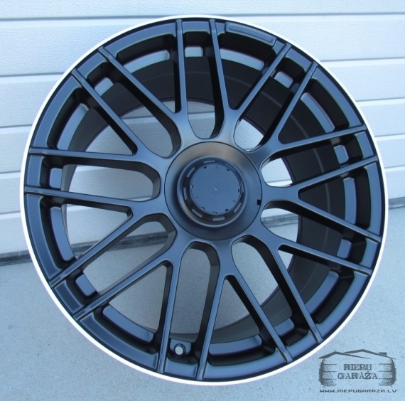 R18 x 8J 5x112