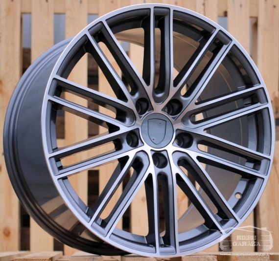 R20 x 8.5;9.5;11J 5x130