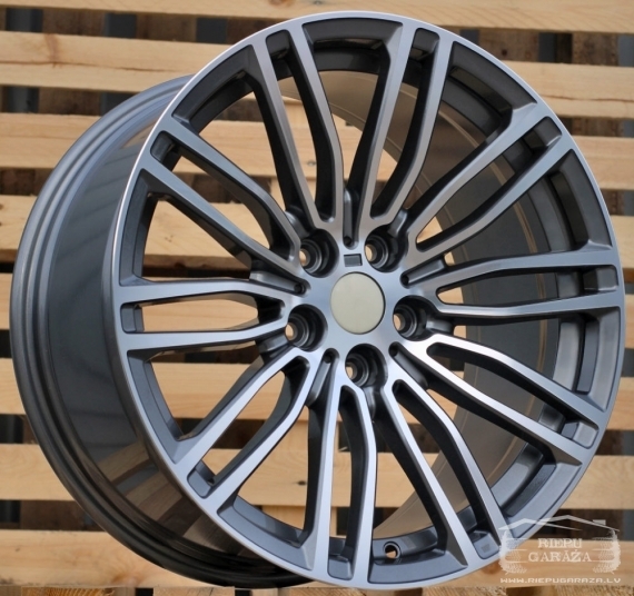 R19 x 8.5;9.5J 5x120