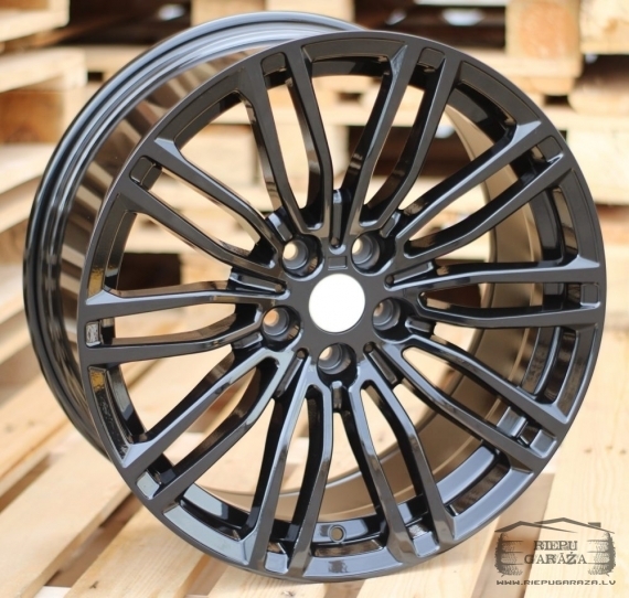 R19 x 8.5;9.5J 5x112