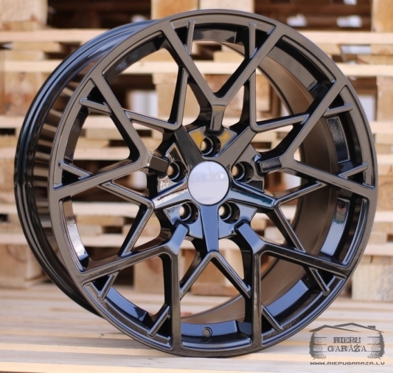 R19 x 8.5;9.5J 5x120