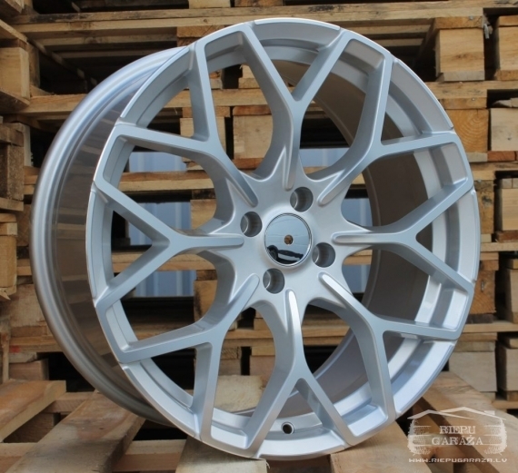 R18 x 7;8J 4x100