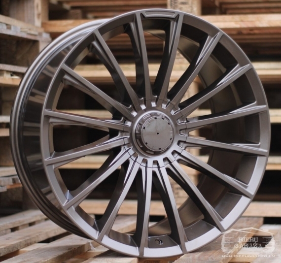 R20 x 8.5J 5x112