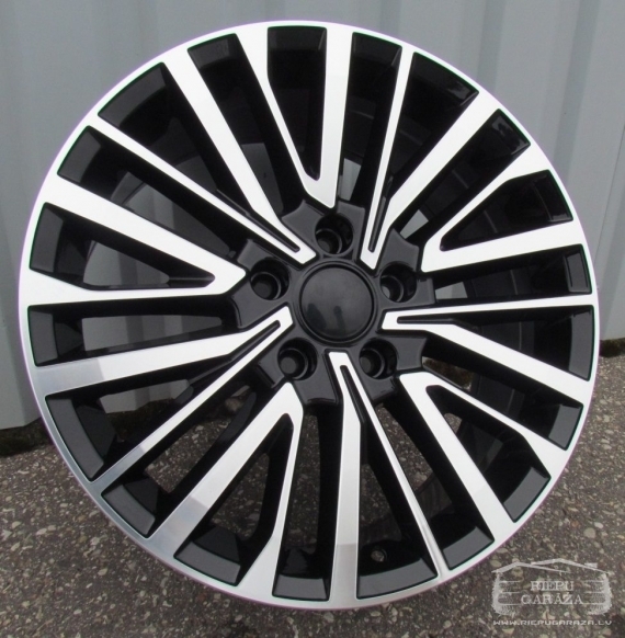 R19 x 8.5J 5x120