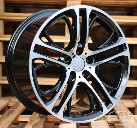 R20 x 8.5;10J 5x120
