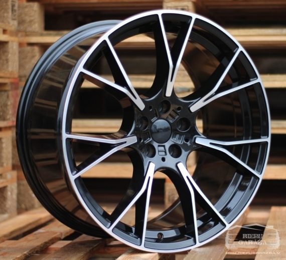 R18 x 8J 5x112