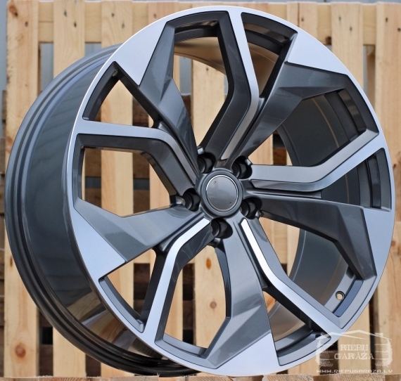 R21 x 9.5J 5x112