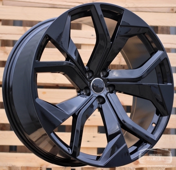 R23 x 10.5J 5x112
