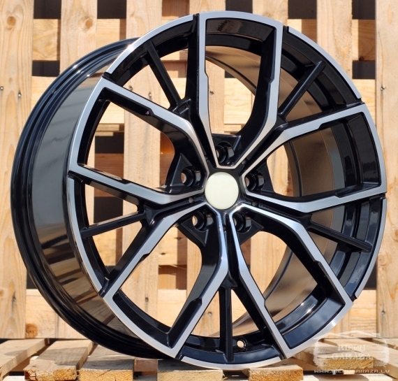 R18 x 8J 5x112