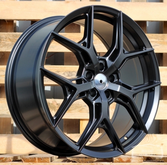 R20 x 8.5;10J 5x130