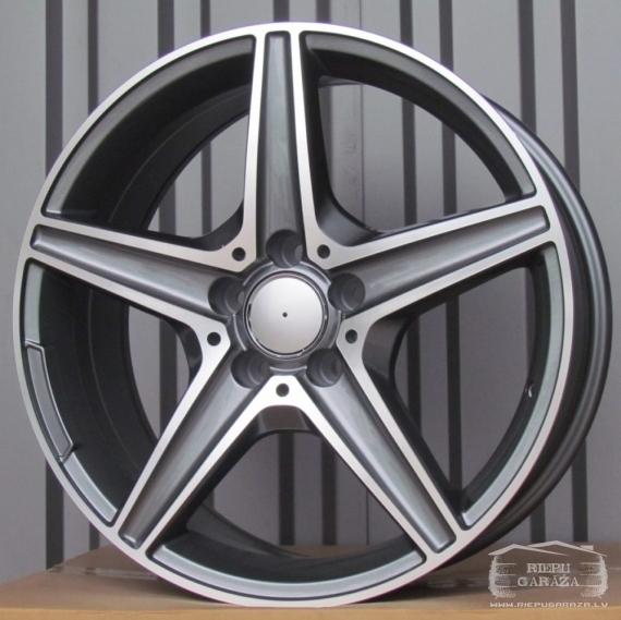 R18 x 7.5J 5x112