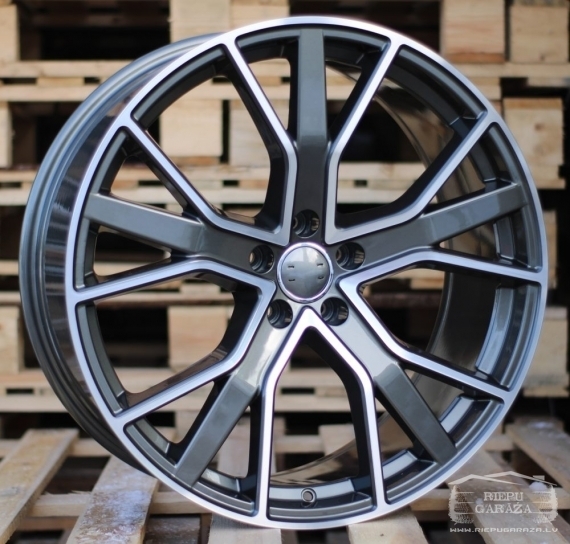 R21 x 9.5J 5x130