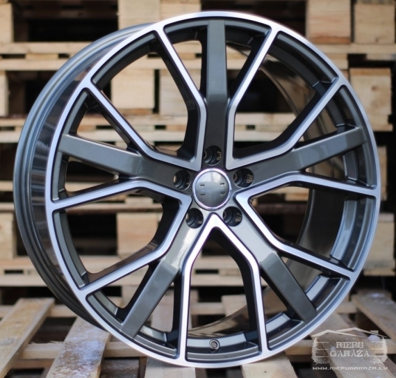 R22 x 9.5J 5x112