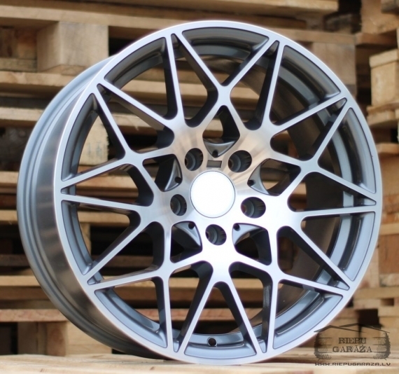 R19 x 8.5;9.5J 5x120