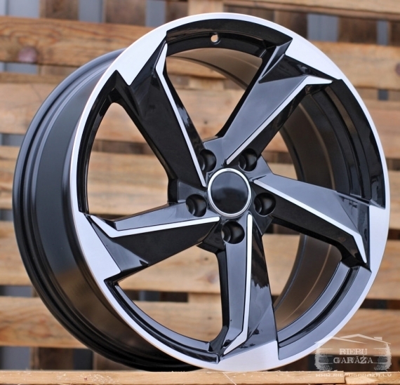R19 x 8.5J 5x112