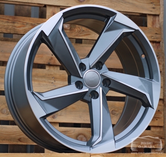 R17 x 7.5J 5x112