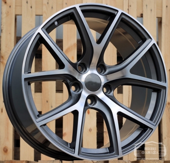 R20 x 9J 5x127