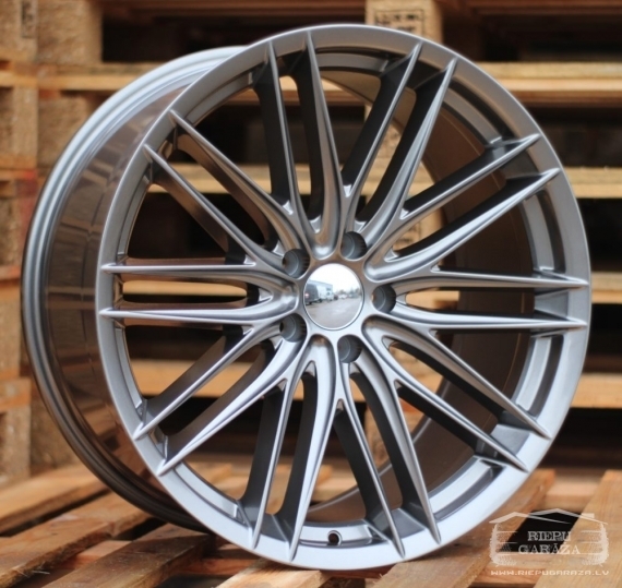 R20 x 8.5;9.5J 5x120