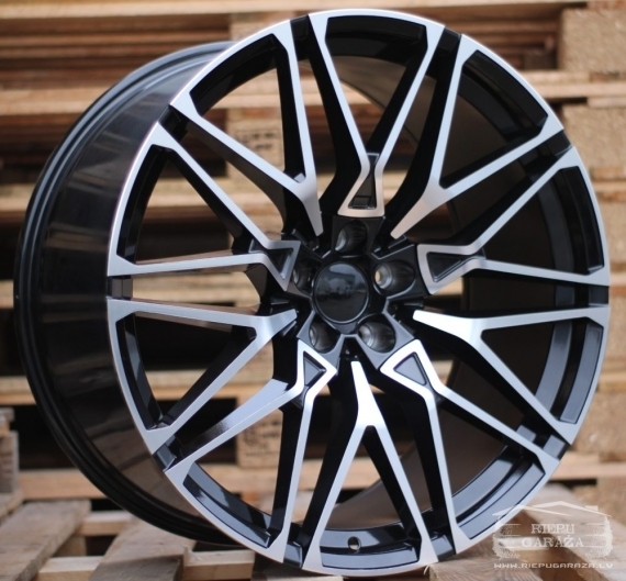 R22 x 10;11J 5x120