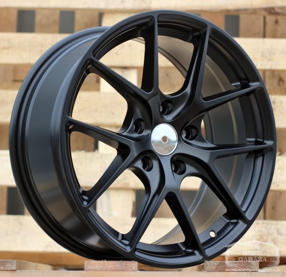 R17 x 7.5J 5x120