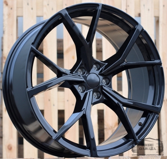 R22 x 9.5J 5x112