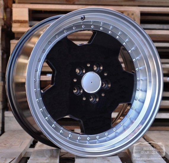 R18 x 8J 5x112
