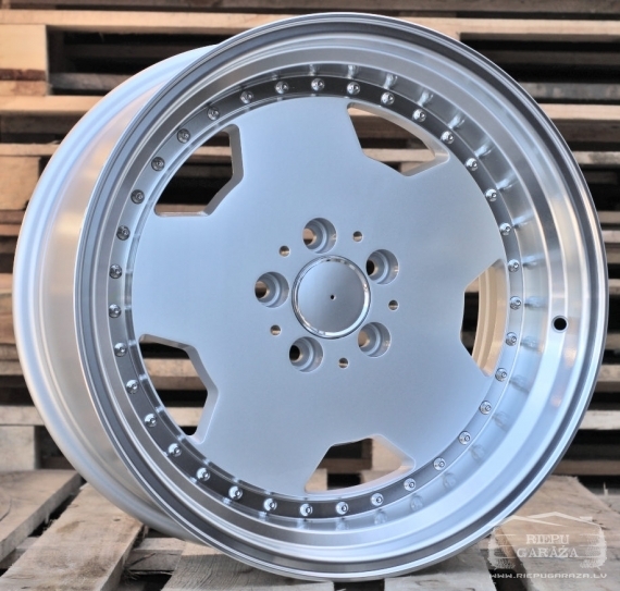 R17 x 8J 5x112