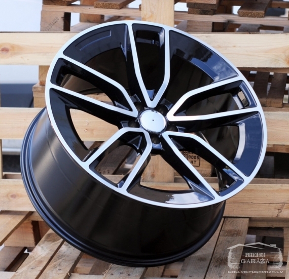 R22 x 10;11.5J 5x112