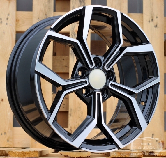 R16 x 6.5J 5x100