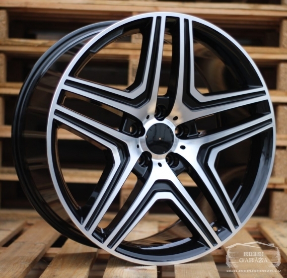 R17 x 8J 5x112