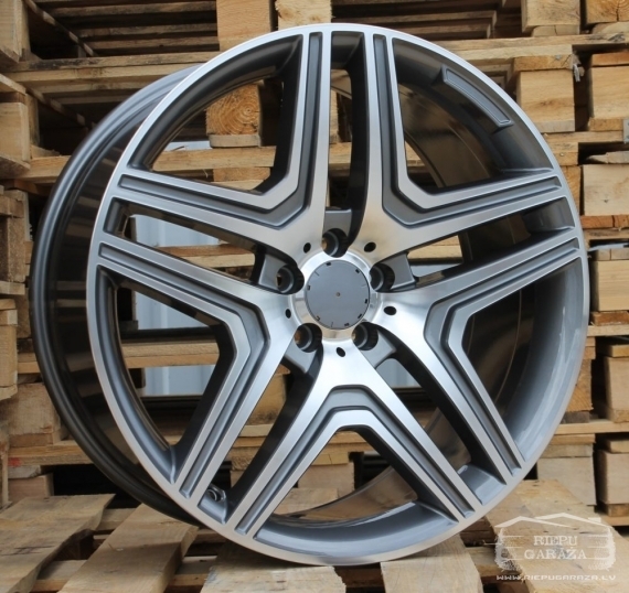R20 x 9J 5x112
